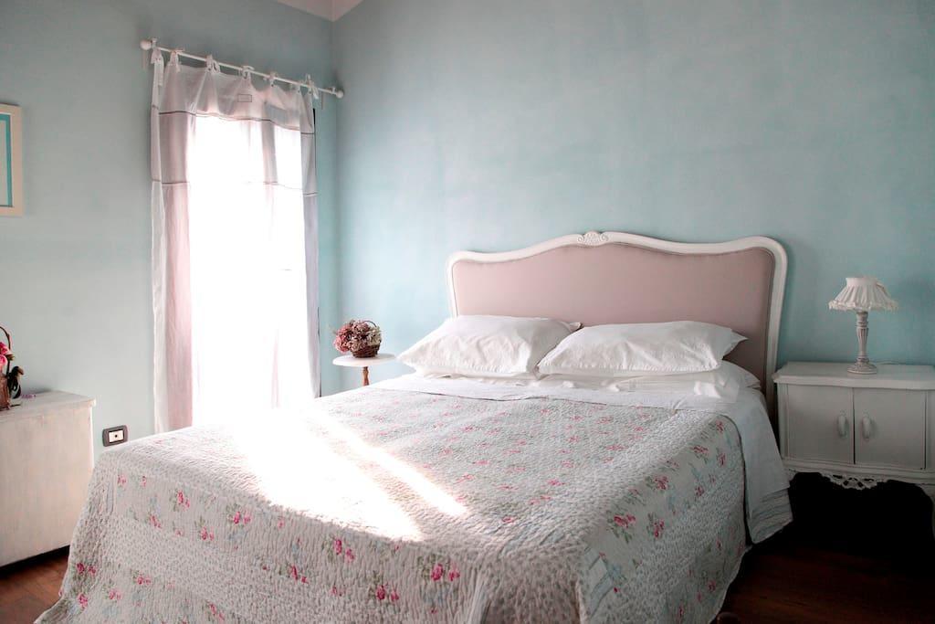 B&B La Magnolia Ostiglia Kültér fotó